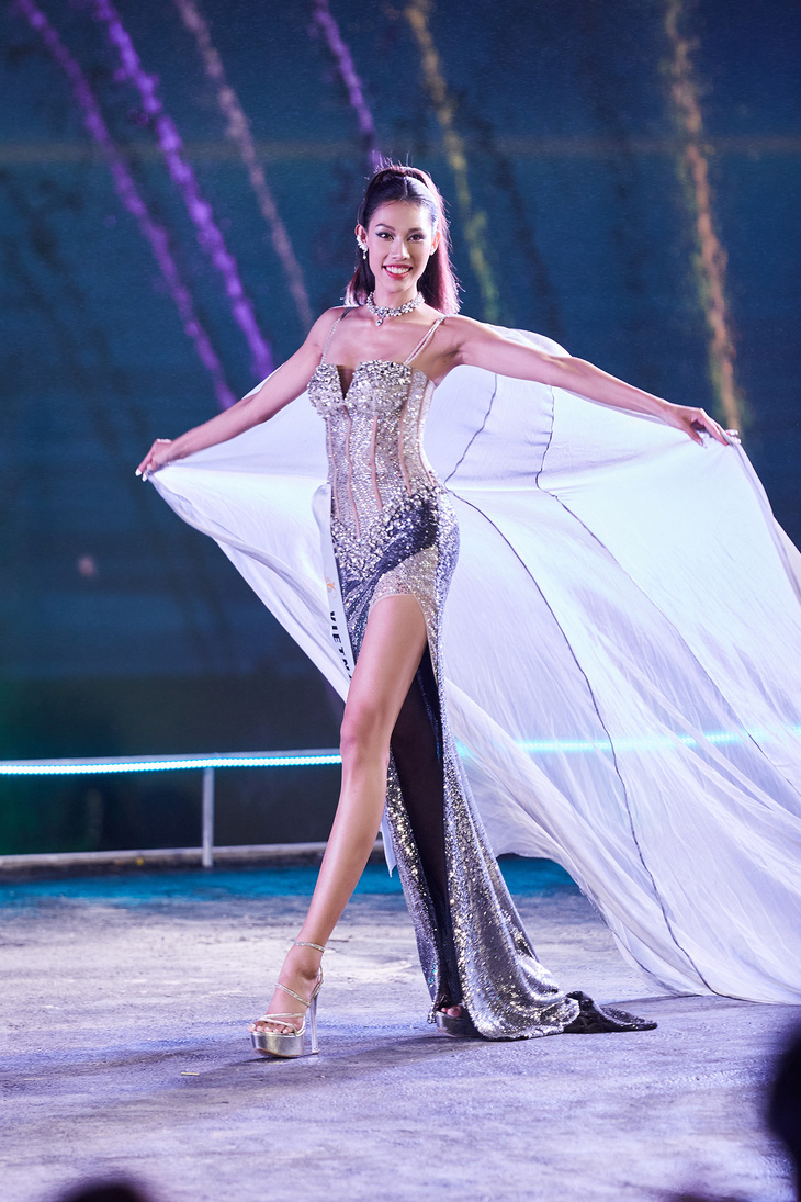 Philippines, Uzbekistan đoạt vương miện Miss & Mister Fitness Supermodel World 2024- Ảnh 8.