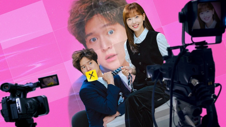 Top phim truyền hình Hàn Quốc đáng xem trong tháng 5 (P1)- Ảnh 1.