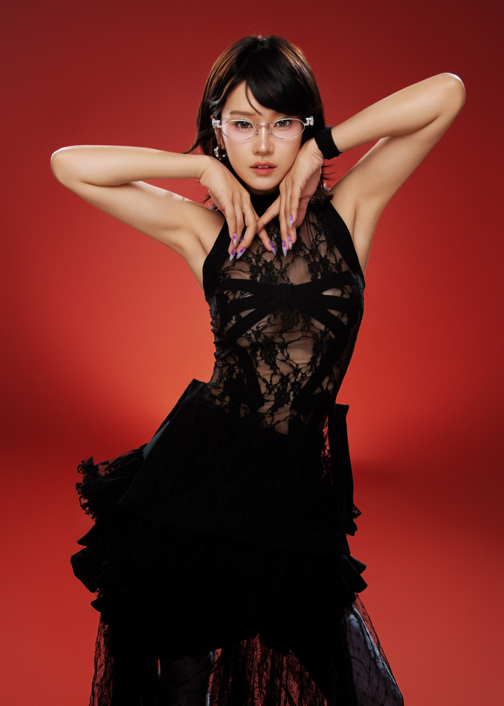 Hoàng Yến Chibi đạt thành tích khủng với EP 'Duyệt'- Ảnh 7.