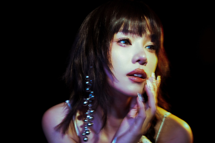Hoàng Yến Chibi đạt thành tích khủng với EP 'Duyệt'- Ảnh 6.