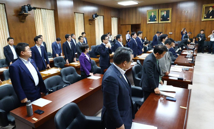 Ủy ban Quốc hội Nhật Bản thông qua dự luật sửa đổi về hệ thống lao động nước ngoài- Ảnh 1.