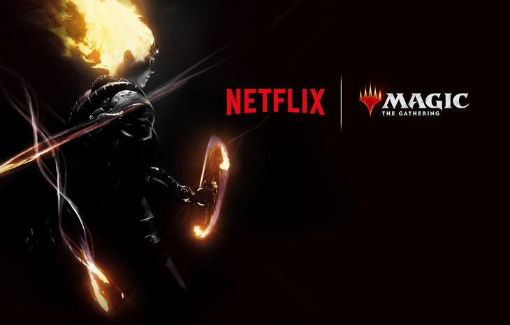 Magic: The Gathering tuy được Netflix giới thiệu từ năm 2022 nhưng hiện vẫn chưa có thông báo ngày ra mắt chính thức.