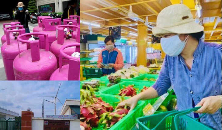 Nhà đầu tư Trung Quốc liên tục muốn gom cổ phần doanh nghiệp Việt thuộc nhiều mảng. 
