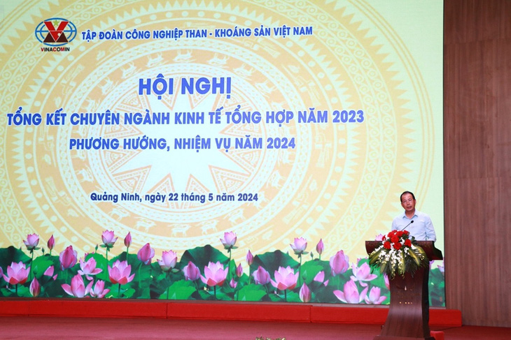 Hội nghị tổng kết chuyên ngành kinh tế tổng hợp năm 2023 và phương hướng nhiệm vụ năm 2024