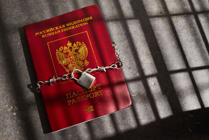 Na Uy cấm du khách Nga nhập cảnh từ ngày 29-5 tới - Ảnh: EURACTIV