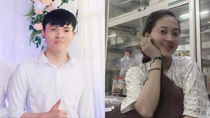 Cặp đôi trẻ quê Hà Tĩnh với dự định kết hôn còn dang dở khi tử vong trong vụ cháy nhà trọ làm 14 người chết ở Trung Kính, Cầu Giấy