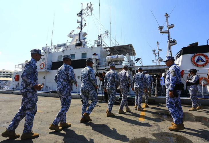 Philippines thông báo mở thêm đồn bảo vệ an ninh ở khu vực gần Đài Loan sau khi Trung Quốc 