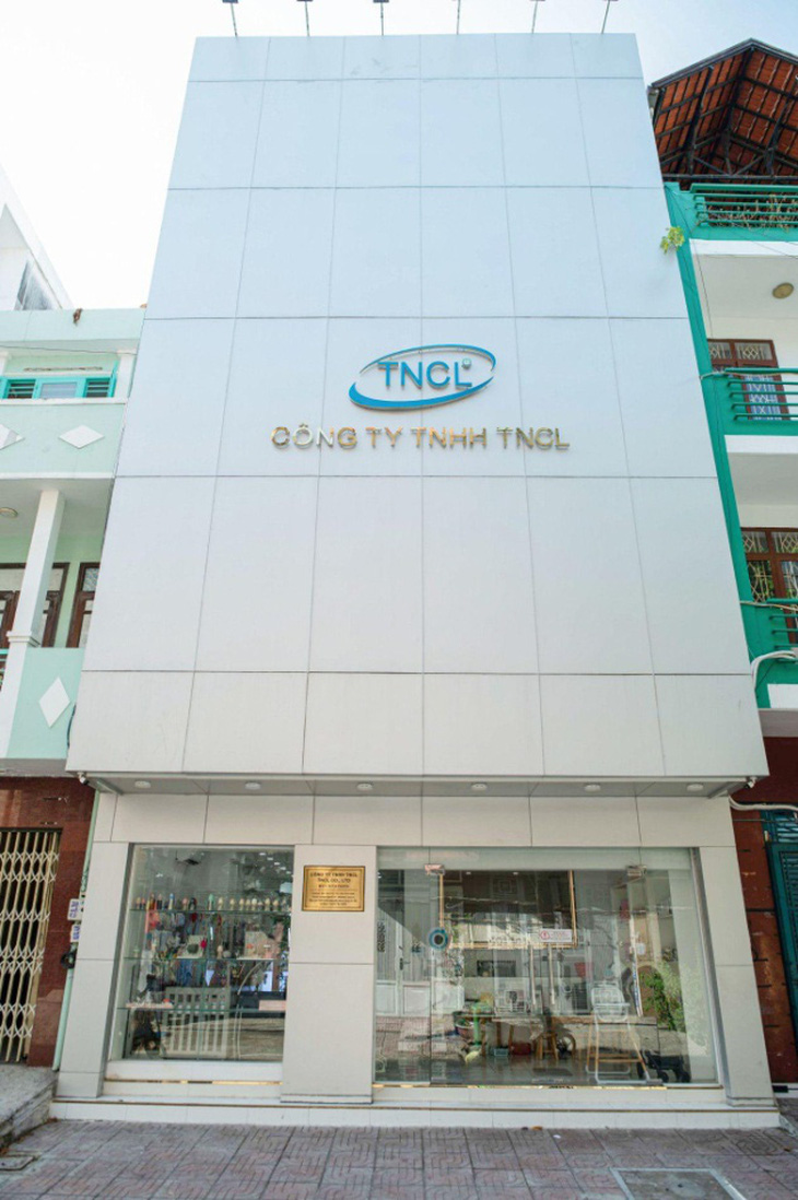 TNCL phân phối chính hãng nhiều thương hiệu đồ dùng cho mẹ và bé- Ảnh 5.