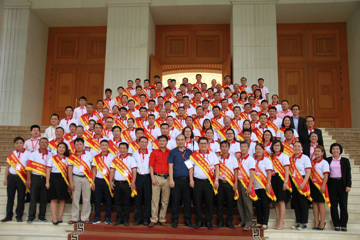 Phó chủ tịch CPF nhận huân chương từ Quốc vương Thái Lan- Ảnh 3.