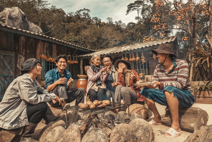  Lật mặt 7