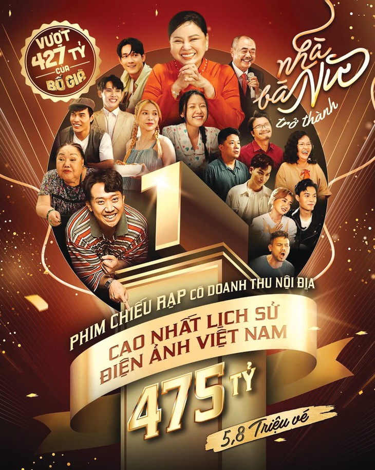  Lật mặt 7