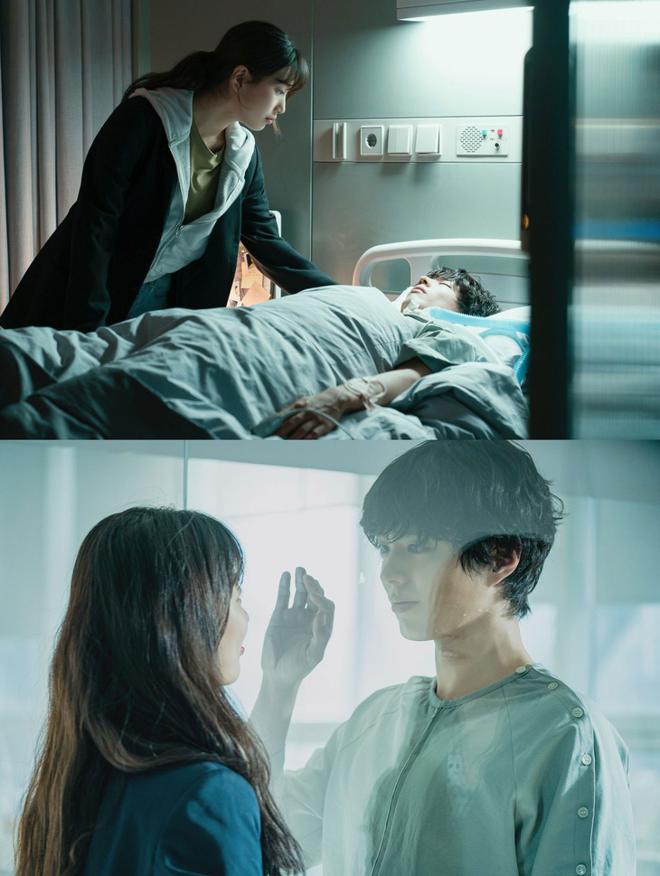 Vì quá đau buồn, Jung In đã chọn sử dụng dịch vụ Wonderland để níu kéo ký ức về Tae Joo. Tae Joo cuối cùng cũng tỉnh lại, nhưng cặp đôi lại bắt đầu có khoảng cách do phiên bản thực và phiên bản ảo không trùng lắp, dẫn đến những rạn nứt trong mối quan hệ của họ.