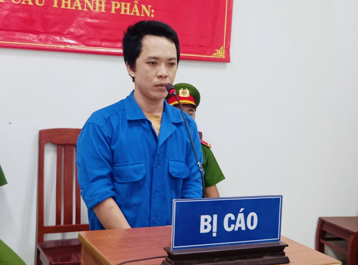 Bị cáo Trương Đức Hơn (28 tuổi, trú TP Phan Thiết, tỉnh Bình Thuận) bị Tòa án nhân dân tỉnh Phú Yên tuyên phạt tù chung thân về tội 