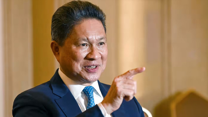 Campuchia muốn Nhật Bản tăng đầu tư để giảm phụ thuộc vào Trung Quốc