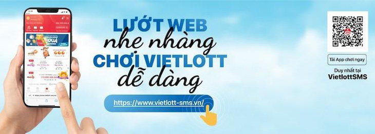 Gần 4 tỉ đồng được trả thưởng qua Vietlott SMS mỗi ngày- Ảnh 1.