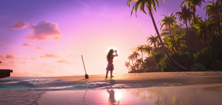 Disney tung trailer đầu tiên cho Moana 2- Ảnh 3.