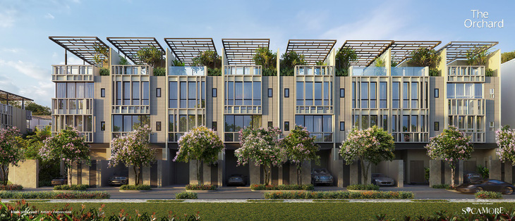 Chuẩn sống Gated Community tại Thành phố Mới Bình Dương- Ảnh 3.