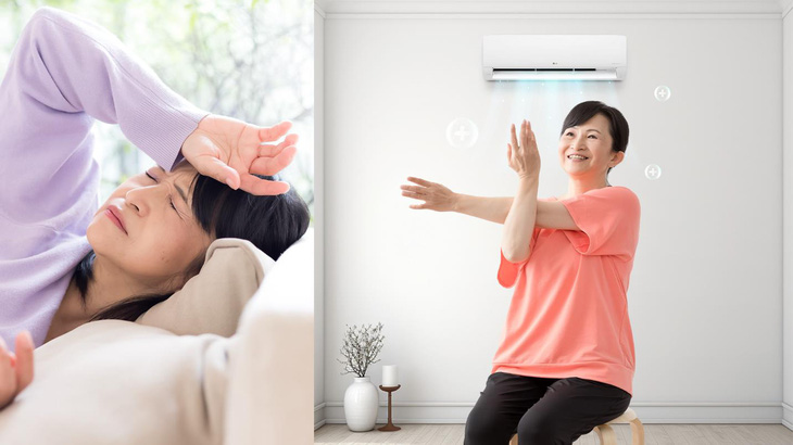 LG ThinQ giúp kiểm soát điều hòa thông minh, giảm tiêu hao tiền điện- Ảnh 3.