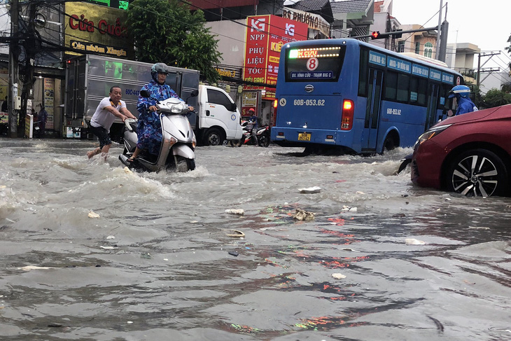 Khu vực 