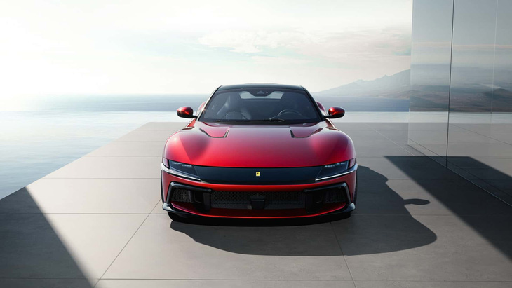Cường Đô la 'chốt' mua Ferrari 12 Cilindri trên mạng xã hội, giá có thể lên tới hàng chục tỉ- Ảnh 5.