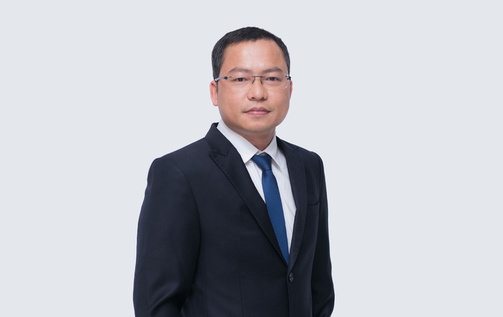 Chân dung ông Lê Bá Thọ - Chủ tịch Hội đồng quản trị CADIVI