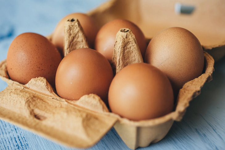 Người ăn trứng quá nhiều nguy cơ ảnh hưởng đến sức khỏe - Ảnh: Getty Images
