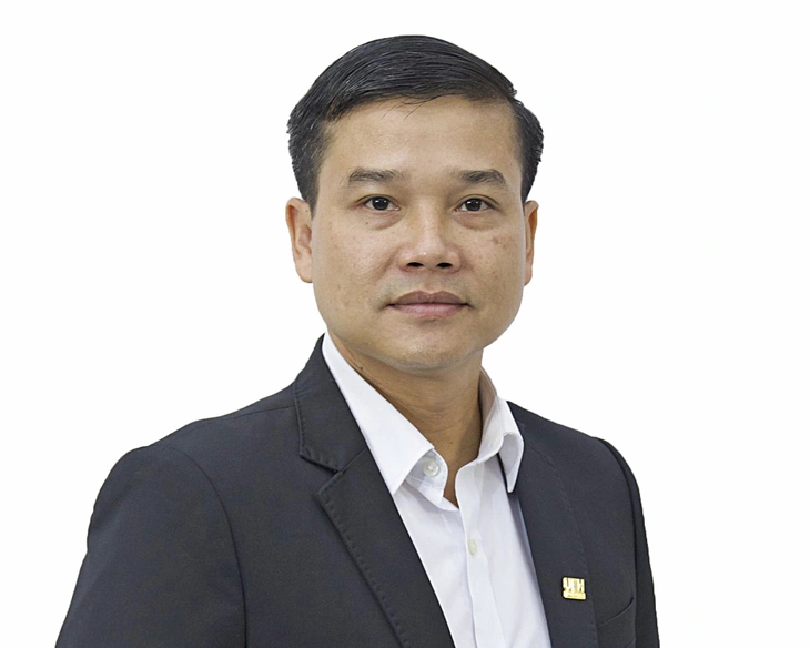 Bít cửa vẽ dự án bán Ông Huỳnh Phước Nghĩa