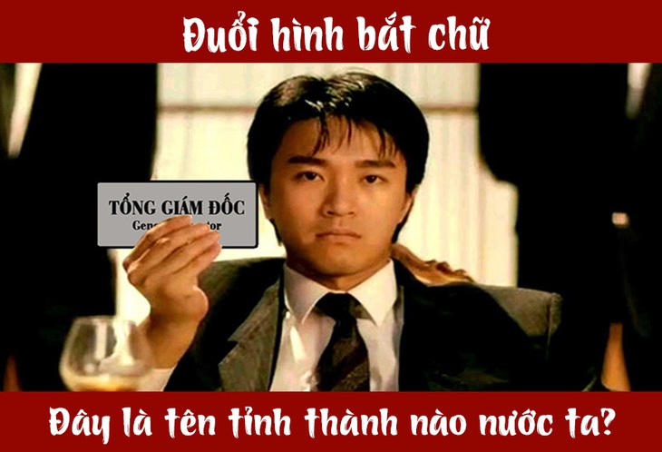 IQ cao có đoán được đây là tỉnh thành nào nước ta? (P49)- Ảnh 1.