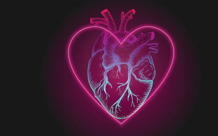 "Giải mã" biểu tượng hình trái tim
