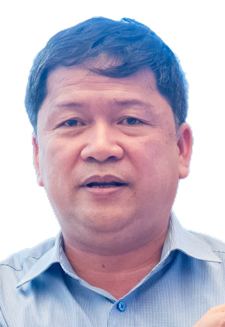 Ông Tạ Văn Hạ