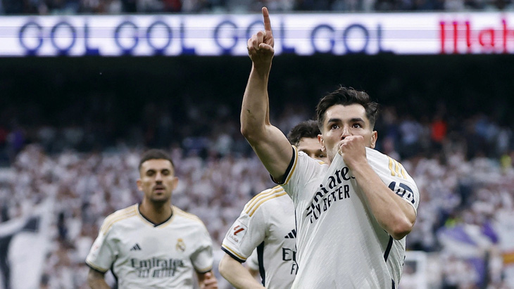 Sự tự tin có khiến Real Madrid phải trả giá đắt? - Ảnh: Reuters
