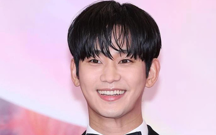 Moving nhận Daesang danh giá, Kim Soo Hyun được yêu nhất tại Baeksang 2024