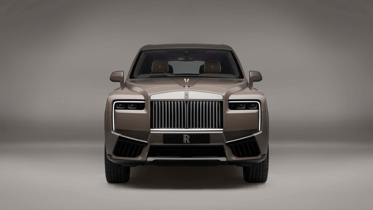 Rolls-Royce Cullinan 2024 ra mắt, đại lý tại Việt Nam hứa hẹn cuối năm- Ảnh 7.