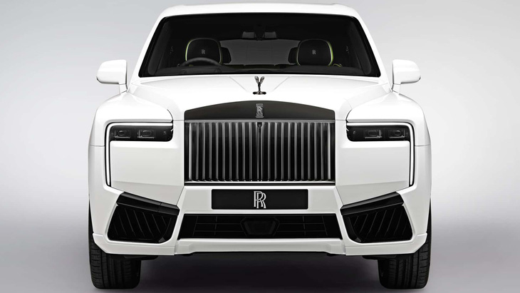Rolls-Royce Cullinan 2024 ra mắt, đại lý tại Việt Nam hứa hẹn cuối năm- Ảnh 3.
