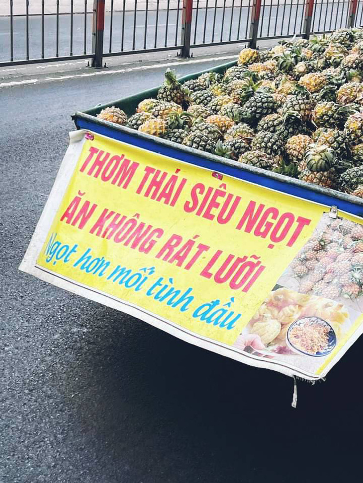 Thật không á?!