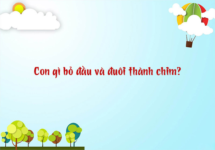 Câu đố hack não: Từ nào trong tiếng Việt có 4 chữ 'C'?- Ảnh 5.
