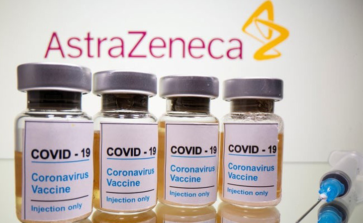 Vắc xin phòng COVID-19 của AstraZeneca sẽ bị thu hồi trên toàn thế giới - Ảnh: NDTV