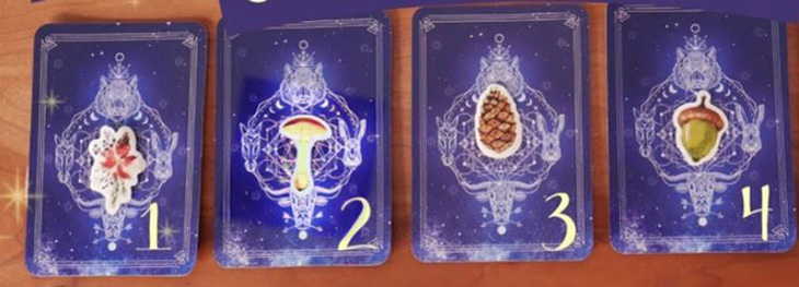 Tarot: Ai là người ảnh hưởng lớn nhất đến cuộc đời bạn?- Ảnh 1.