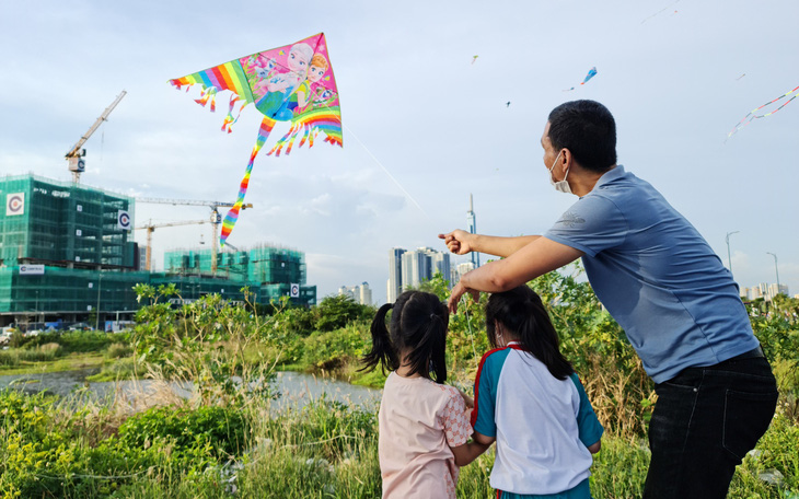 Ngày cậu nhận rể - Ảnh 2.