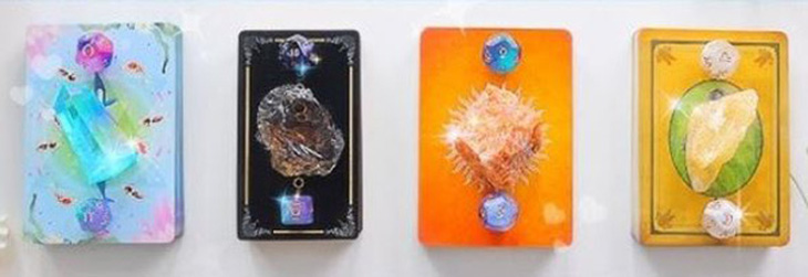 Tarot: Điều gì khiến chàng không hài lòng về bạn?- Ảnh 1.