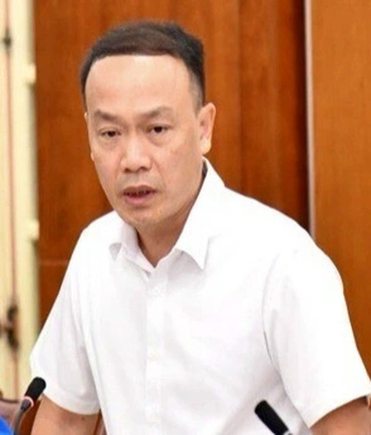 ThS.BS Nguyễn Văn Phú - trưởng phòng y học thể thao VFF - Ảnh: NVCC