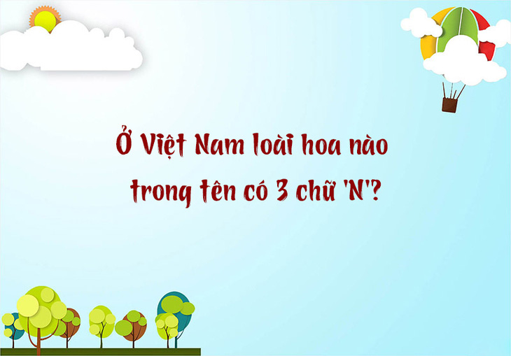 Câu đố hack não: Cái gì ở nhà bằng bắp tay, ra đường như cái nia?- Ảnh 5.