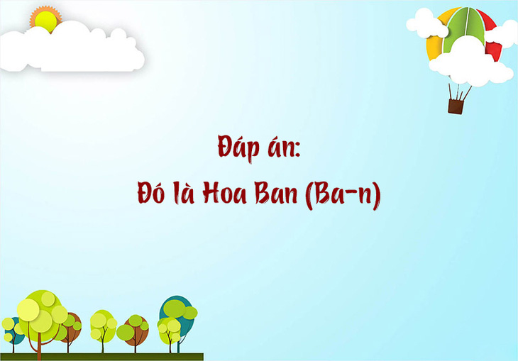 Câu đố hack não: Cái gì ở nhà bằng bắp tay, ra đường như cái nia?- Ảnh 6.