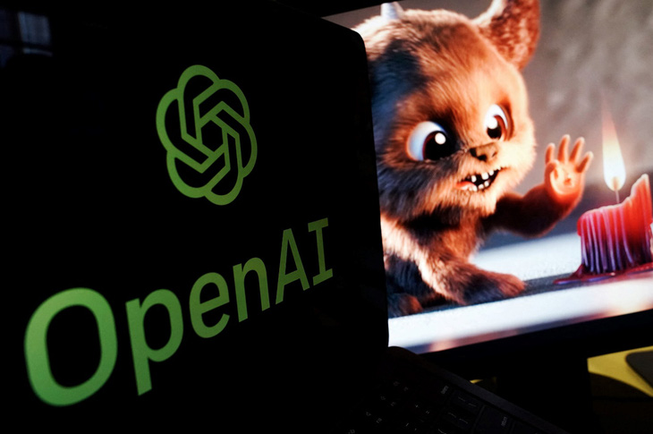 OpenAI phát triển công cụ nhận diện hình ảnh do AI tạo ra- Ảnh 1.