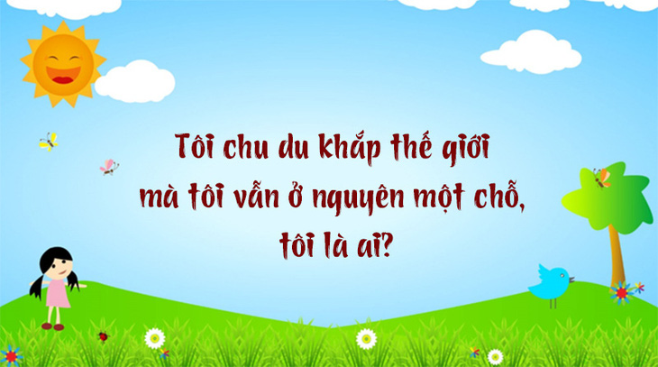 Câu đố hack não: Con gì dài nhất thế giới?- Ảnh 5.