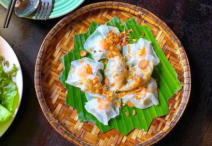 14 món ăn Việt Nam ngon nhất và thử thách trứng vịt lộn- Ảnh 13.
