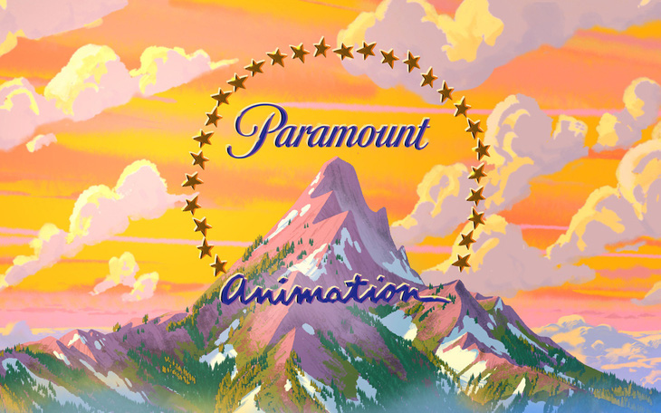 Paramount Animation công bố 5 dự án phim hoạt hình mới