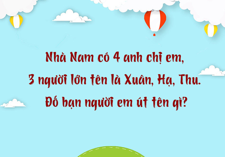 Con gì đói thì to mà no lại nhỏ?- Ảnh 3.