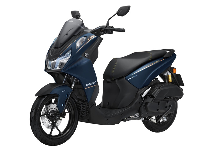 Tranh cãi về Yamaha LEXi 155: Người lo nối gót PCX, người tiếc nuối không phải là Nmax- Ảnh 2.