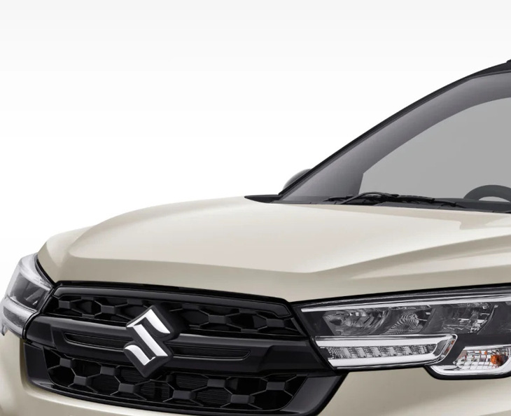 Đại lý nhận cọc Suzuki XL7 hybrid: Dự kiến về Việt Nam tháng 8, giá dễ trên 600 triệu- Ảnh 4.